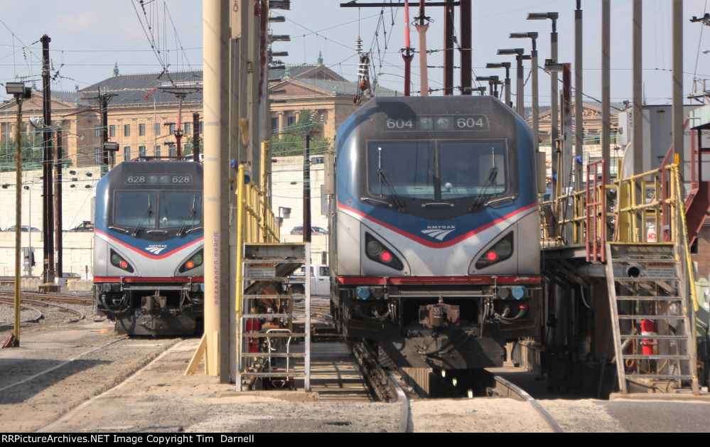 AMTK 628